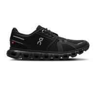 ON Damen Cloud 6 Laufschuhe (Schwarz, Gr.: 09,0)