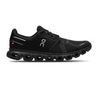 On Running Herren Laufschuh Cloud 6 Neutral 3MF1007 Schwarz Größe 40