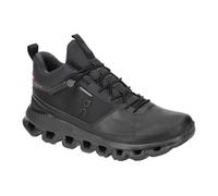 ON CLOUD HI WATERPROOF 28.99672 all-black schwarz - Mid Cut Sneakers für Damen - Größe 37