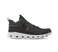 ON Cloud Hi Waterproof, Laufschuhe Damen cocoa/pebble 6 (EU 36.5)