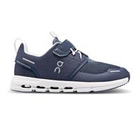 On - Kid's Cloud Play - Sneaker, Gr. 29.5, blau (Midnight/White)