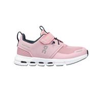 On Cloud Play Junior EU 35 zephyr/white