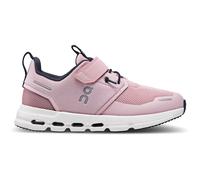 On Cloud Play Kinder Freizeitschuhe, pink, Größe 34 34