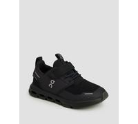 On - Kid's Cloud Play - Sneaker, Gr. 35, schwarz (AllBlack)