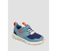 On - Kid's Cloud Play - Sneaker, Gr. 31.5, bunt (Dust/Dew)