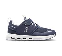 On Cloud Play - Sneakers - Kinder 12 US Dark Blue/White