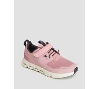 ON Kinder Laufschuhe Cloud Play rosa | 28 1/2