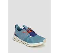 On Cloud Sky Jugend-sneaker 3yd11444350-4350 Blau 39