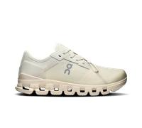 On Cloud X 4 AD Damen Laufschuh Neutral - 3WF1017 White Wolf 41