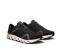 On Running 3MF10260397 Cloud X 4 AD Damen Black | Asphalt EU 44