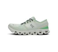 On Cloud X 4 Damen 37 Grün