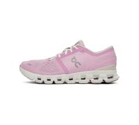On Cloud X Damen Laufschuhe rosa - 37