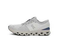 On Cloud X 4 Damen 38.5 Grau