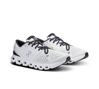 On Cloud X 4 Damen Laufschuh Neutral - 3WE3007 Ivory Black 38