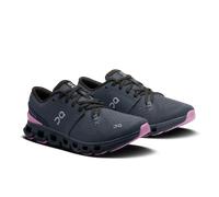 On Damen Laufschuhe On Cloud X 4 Navy/Sakura EUR 40,5