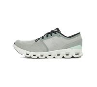 On Cloud X 4 Herren 40.5 Grau