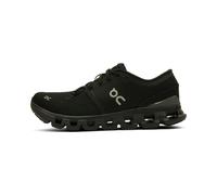 On Cloud X 4 Herren Laufschuh Neutral - 3ME3004 Black Eclipse 44