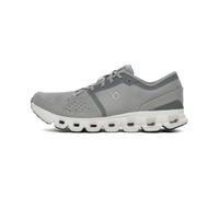 On Cloud X 4 Herren 47 Grau