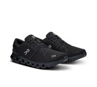 On Cloud X 4 Herren Laufschuh Neutral - 3ME3004 Black Eclipse 43