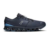On Herren Cloud X 4 Schuhe (Größe 46, blau)