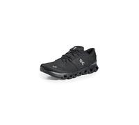 On Cloud X 4 Herren-Sneaker, Schwarz | Eclipse, 49 EU