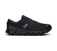On Cloud X 4 M - Neutrallaufschuhe - Herren 9 US Black