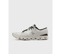 On - Cloud X 4 - Runningschuhe, Gr. 42, grau (Ivory/Black)