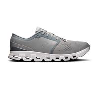 On - Cloud X 4 - Runningschuhe, Gr. 40, grau (Alloy/Ivory)