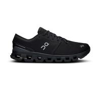 On Cloud X 4 Herren Laufschuh Neutral - 3ME3004 Black Eclipse 47
