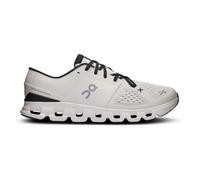 On - Cloud X 4 - Runningschuhe, Gr. 49, grau (Ivory/Black)