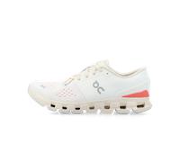 On Cloud X 4 W (white / orange) - 38.5