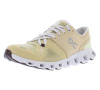 ON Damen Tennisoutdoorschuhe Cloud X 3 (60W) 39 Savannah / Frost