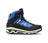 On Cloudalpine Waterproof Damen Wanderschuh - 3WD10841198 Cobalt Limelight 40