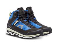On Cloudalpine Waterproof Herren Wanderschuh - 3MD10831198 Cobalt Limelight 47,5
