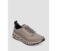 On - Women's Cloudaway 2 - Multisportschuhe, Gr. 40.5, braun (Cinder/Fog)