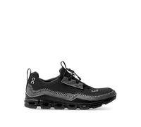 On Cloudaway Damen-Sneaker, Schwarz/Rock, 38 EU