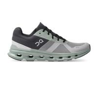 ON Cloudaway Herren-Sneaker, 99021 Alloy Moss, 44 EU