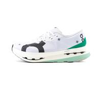 On CLOUDBOOM ECHO 3 Damen Laufschuhe white | mint Gr. 37