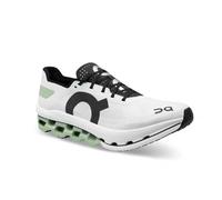 On Cloudboom Echo Damen Laufschuh Wettkampf - 57.98994 White Black 42,5