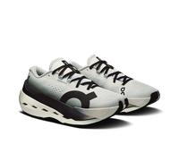 On Cloudboom Max 1 Damen Laufschuh Wettkampf - 3WF3018 White Black 38,5