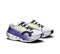 On Running Damen Laufschuhe Cloudboom Max White/Juniper EUR 39