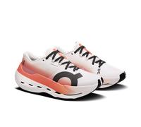 On Cloudboom Max Damen Laufschuhe, weiß, Größe 42 ½ 42 ½