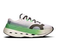 On Cloudboom Max Damen Laufschuhe, grün, Größe 40 ½ 40 ½