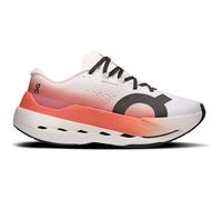 ON W Cloudboom Max für Damen, weiß, Größe 40 EU / 8,5 UK