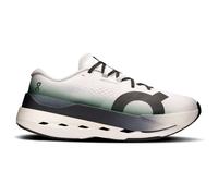 On Cloudboom Max Herren 47 Schwarz/Weiß