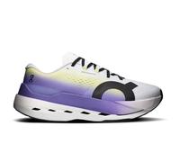 On Cloudboom Max White/Jupiter da Uomo Mann 45 45