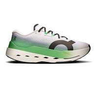 On Cloudboom Max Herren Laufschuhe, grün, Größe 42 ½ 42 ½