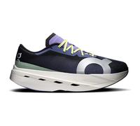 On Cloudboom Volt Schuhe dunkelblau violett grün - 47.5