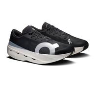 On Cloudboom Next Laufschuhe Herren - Weiß | Schwarz 43 (9,5)
