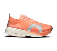 On Running Laufschuhe Cloudboom Strike Herren Orange/Weiß Größe 43